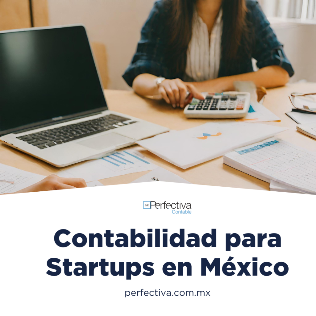 contabilidad para startups