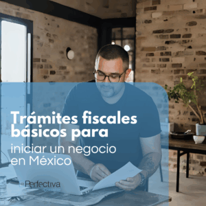 Trámites Fiscales