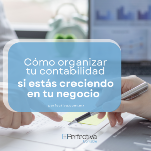 como organizar tu contabilidad