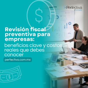 Revisión Fiscal
