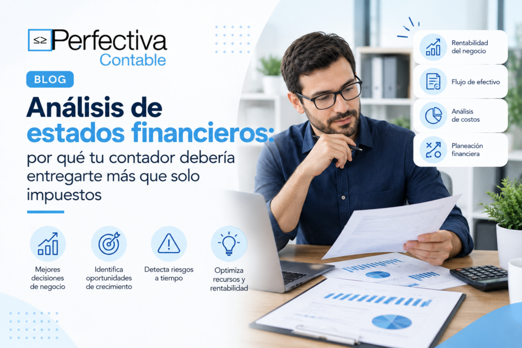 análisis de estados financieros perfectiva.com.mx