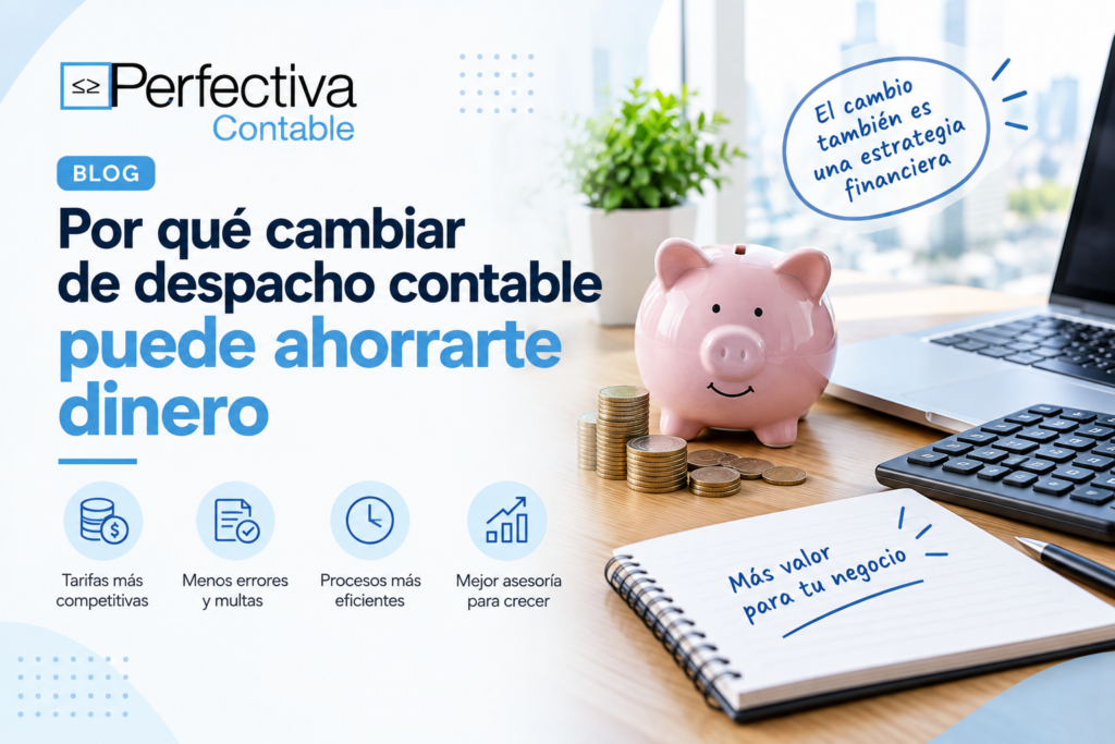 cambiar de despacho contable perfectiva contable
